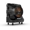 Portacool Apex 6500  Wi-Fi Enabled High Velocity Portable Evaporative Cooler 6500 sq. ft. 40ft Reach 66 gal PACA65001A1